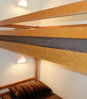 Studio · Tignes 2100 - Photo 3