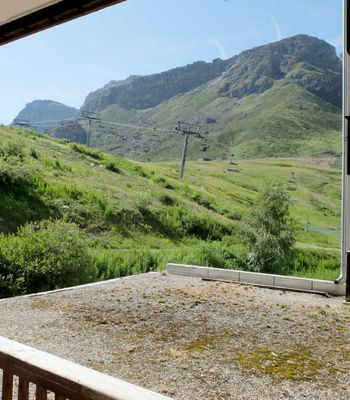 Studio · Tignes 2100 - Photo 5
