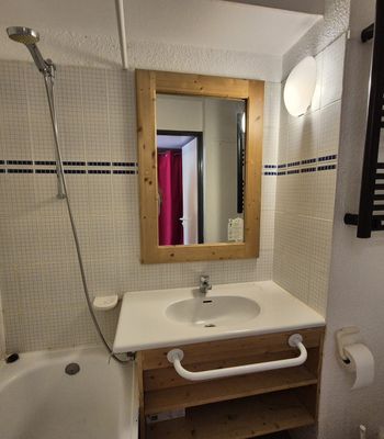 Studio · Tignes 2100 - Photo 4