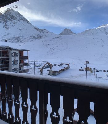 Studio · Tignes 2100 - Photo 5