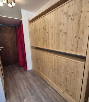 Studio · Tignes 2100 - Photo 7