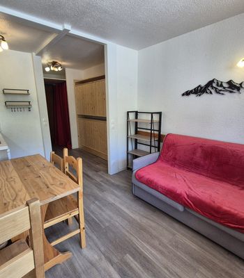 Studio · Tignes 2100 - Photo 8