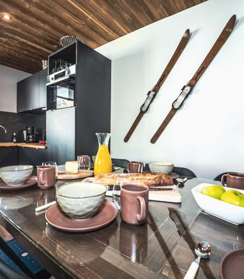 Appartement · Tignes 2100 - Photo 3