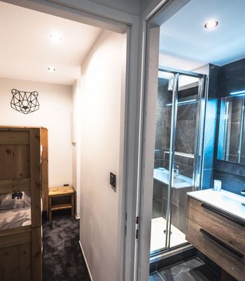 Appartement · Tignes 2100 - Photo 4