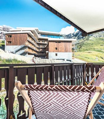 Appartement · Tignes 2100 - Photo 5