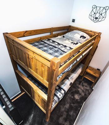 Appartement · Tignes 2100 - Photo 7