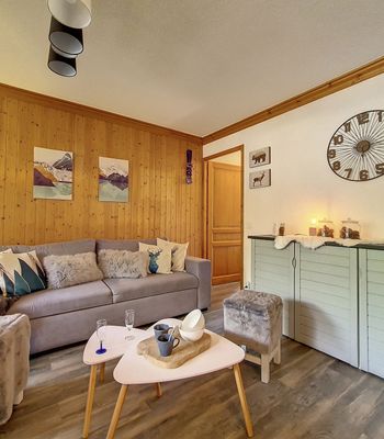 Apartment · Saint-Martin-de-Belleville - Photo 6