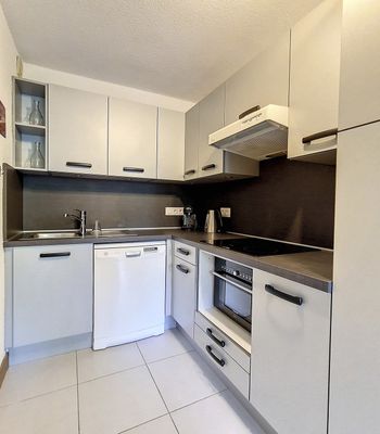 Apartment · Saint-Martin-de-Belleville - Photo 7