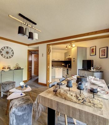 Apartment · Saint-Martin-de-Belleville - Photo 8