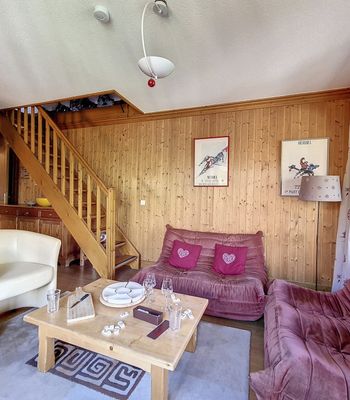 Apartment · Saint-Martin-de-Belleville - Photo 2