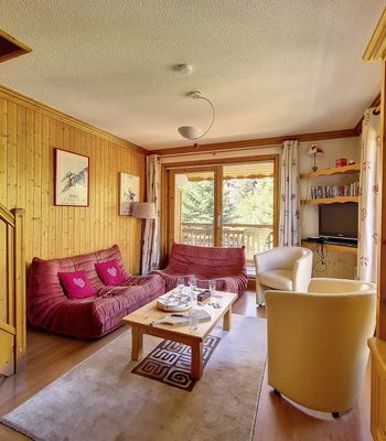Apartment · Saint-Martin-de-Belleville - Photo 4