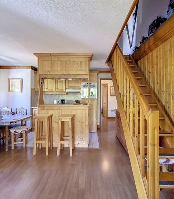 Apartment · Saint-Martin-de-Belleville - Photo 6
