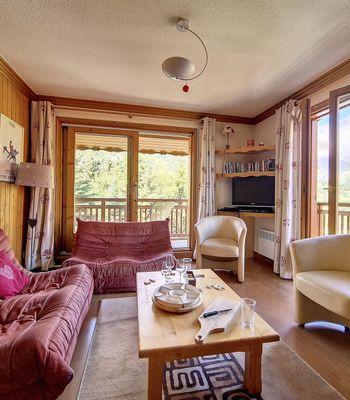 Apartment · Saint-Martin-de-Belleville - Photo 1