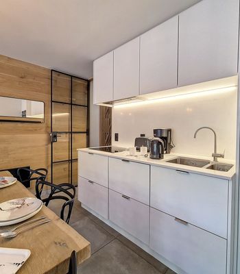 Apartment · Saint-Martin-de-Belleville - Photo 4
