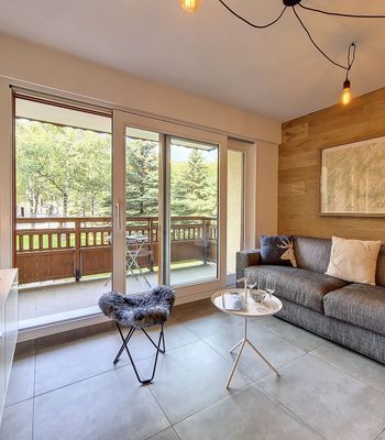 Apartment · Saint-Martin-de-Belleville - Photo 5