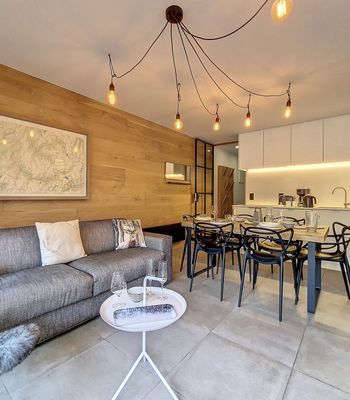 Apartment · Saint-Martin-de-Belleville - Photo 6