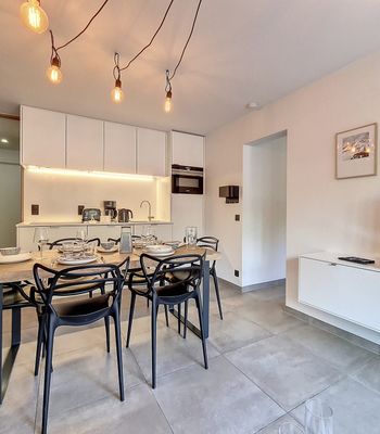 Apartment · Saint-Martin-de-Belleville - Photo 7
