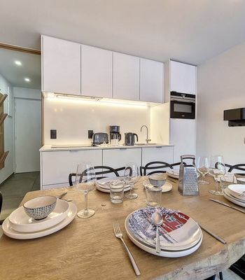 Apartment · Saint-Martin-de-Belleville - Photo 8