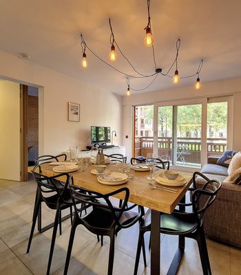 Apartment · Saint-Martin-de-Belleville - Photo 1