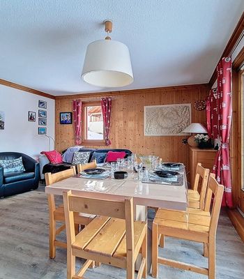 Apartment · Saint-Martin-de-Belleville - Photo 2