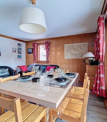 Apartment · Saint-Martin-de-Belleville - Photo 5