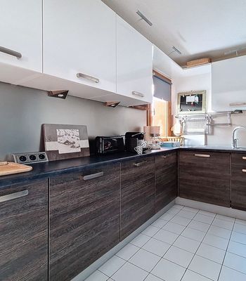 Apartment · Saint-Martin-de-Belleville - Photo 6