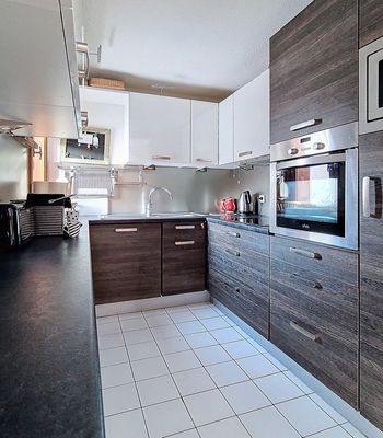 Apartment · Saint-Martin-de-Belleville - Photo 7
