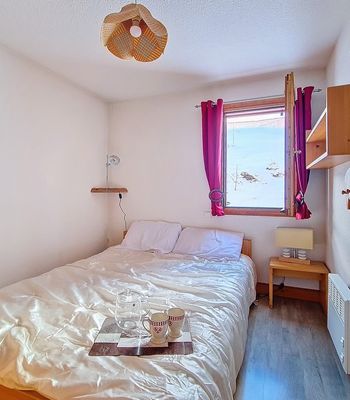 Apartment · Saint-Martin-de-Belleville - Photo 8