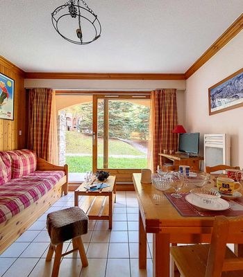 Appartement · Saint-Martin-de-Belleville - Photo 1