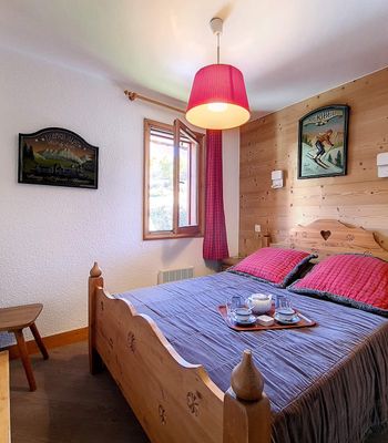 Apartment · Saint-Martin-de-Belleville - Photo 3