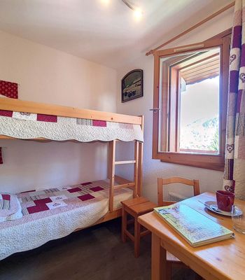 Apartment · Saint-Martin-de-Belleville - Photo 4