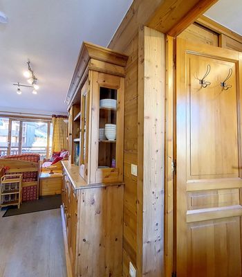 Apartment · Saint-Martin-de-Belleville - Photo 5