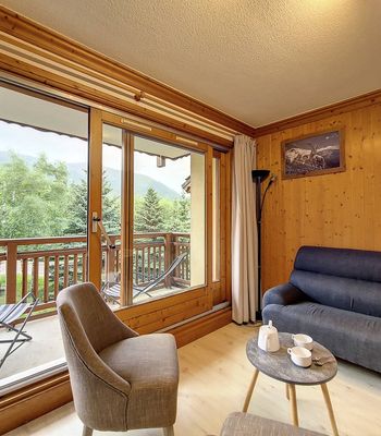 Apartment · Saint-Martin-de-Belleville - Photo 3