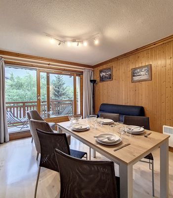 Apartment · Saint-Martin-de-Belleville - Photo 5