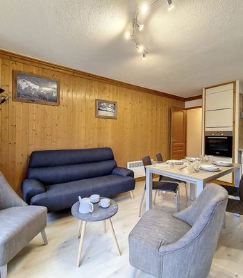 Apartment · Saint-Martin-de-Belleville - Photo 6