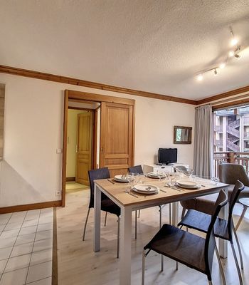 Apartment · Saint-Martin-de-Belleville - Photo 7