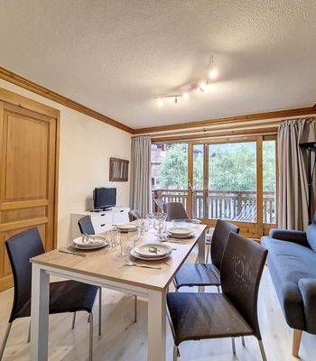 Apartment · Saint-Martin-de-Belleville - Photo 1
