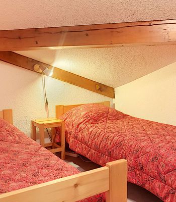 Apartment · Saint-Martin-de-Belleville - Photo 6