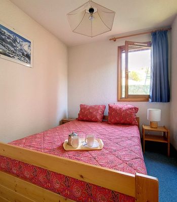 Apartment · Saint-Martin-de-Belleville - Photo 3