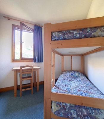 Apartment · Saint-Martin-de-Belleville - Photo 4
