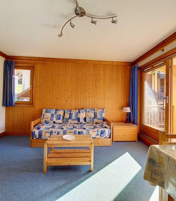 Apartment · Saint-Martin-de-Belleville - Photo 5