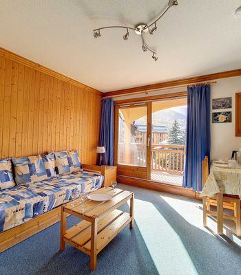 Apartment · Saint-Martin-de-Belleville - Photo 6