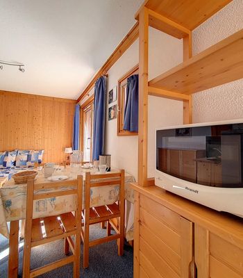 Apartment · Saint-Martin-de-Belleville - Photo 7