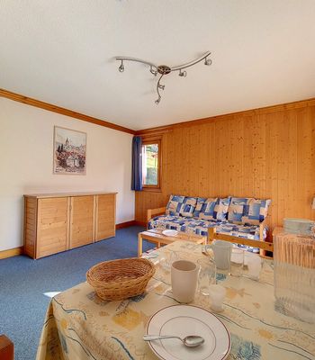 Apartment · Saint-Martin-de-Belleville - Photo 8