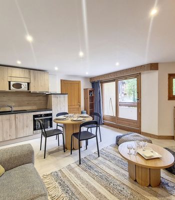 Apartment · Saint-Martin-de-Belleville - Photo 2