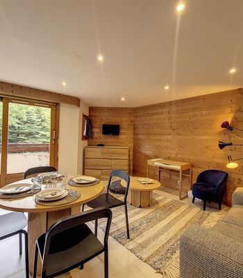 Apartment · Saint-Martin-de-Belleville - Photo 3