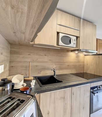 Apartment · Saint-Martin-de-Belleville - Photo 5