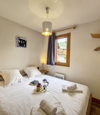 Apartment · Saint-Martin-de-Belleville - Photo 7