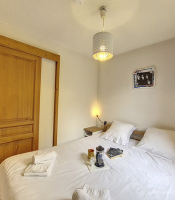 Apartment · Saint-Martin-de-Belleville - Photo 8