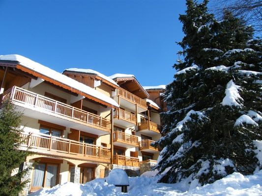 BALCONS DE TOUGNETTE BALCONS DE TOUGNETTE